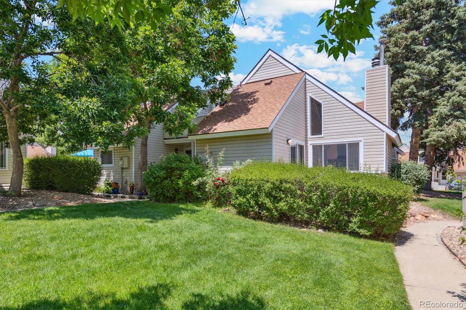 2453 S Xanadu Way Unit C, Aurora CO 80014