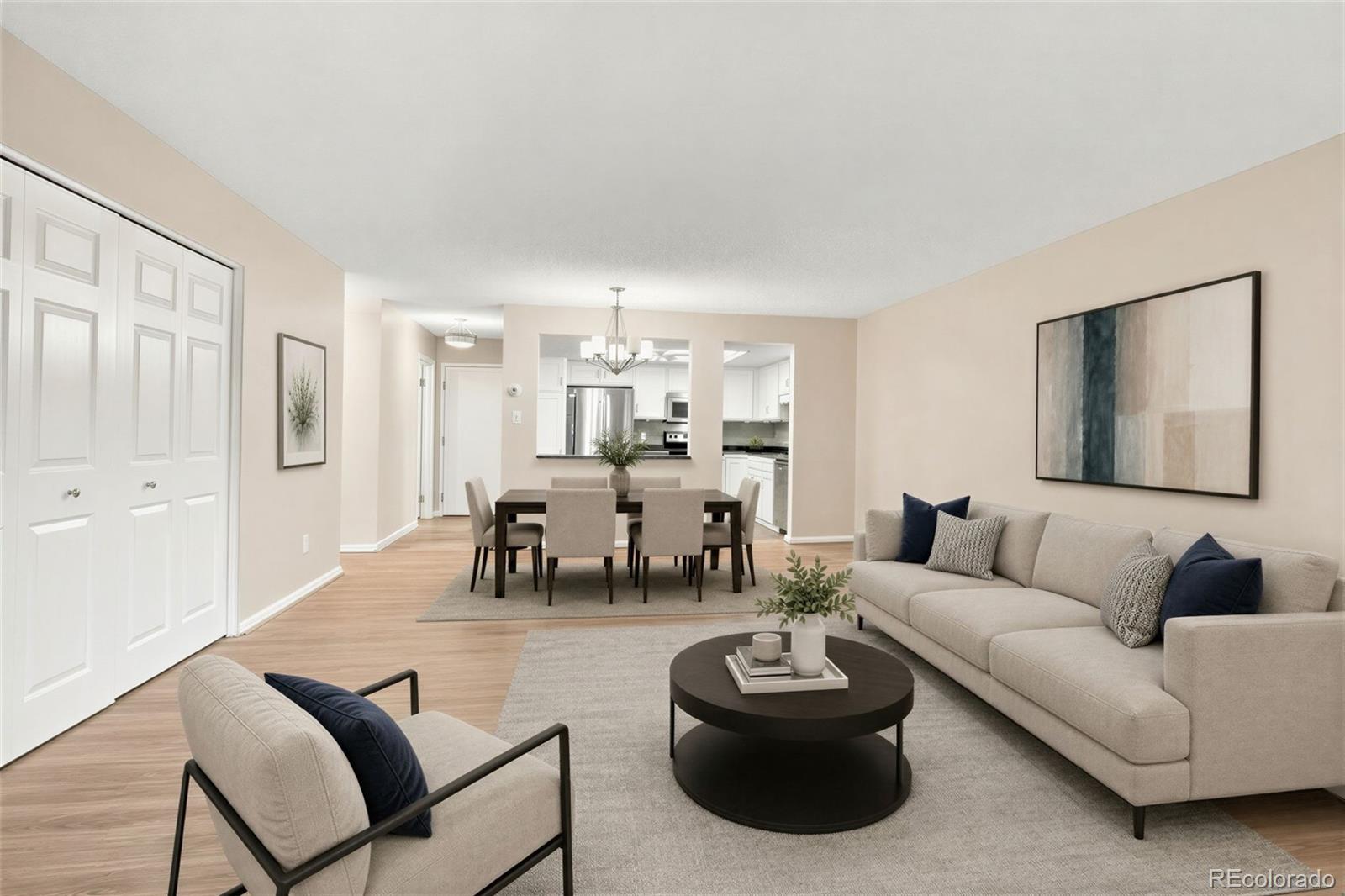 14300 E Marina Drive Unit 205, Aurora CO 80014