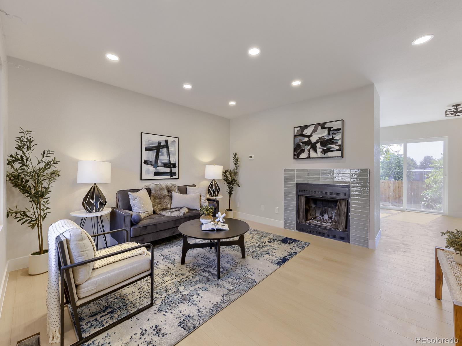 11656 Community Center Drive Unit 102, Denver CO 80233