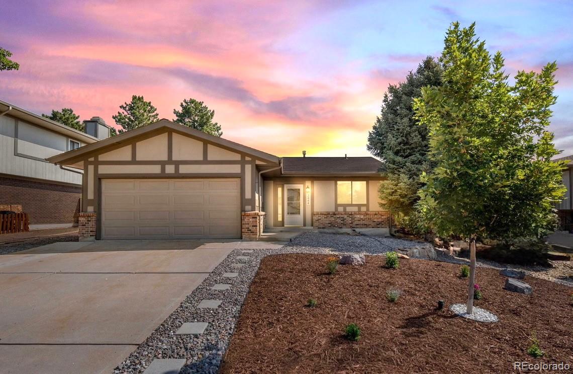 2444 S Cole Way, Lakewood CO 80228