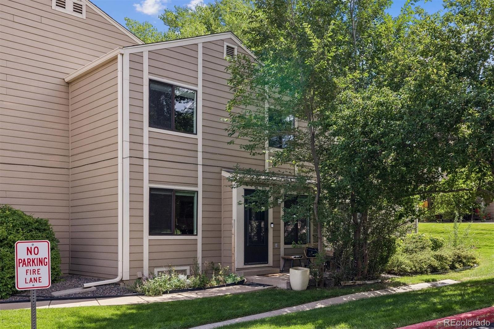18318 W 58th Place Unit 74, Golden CO 80403