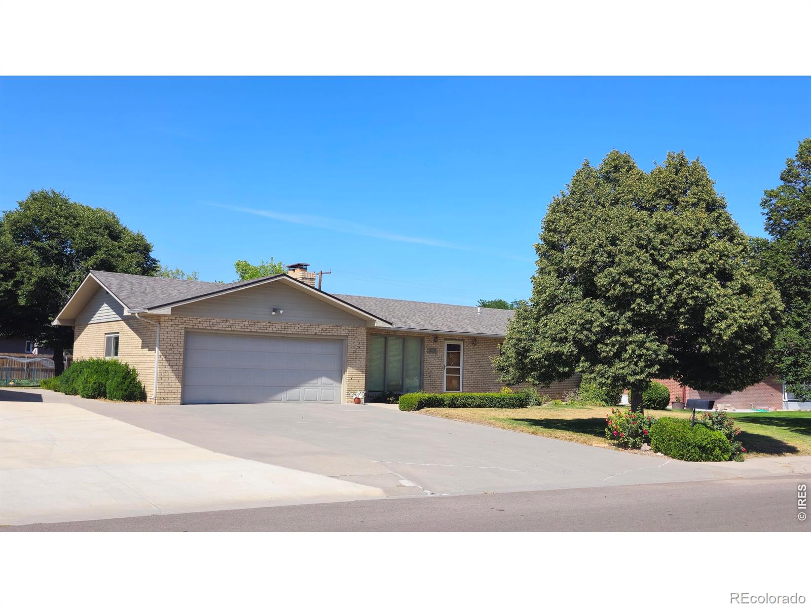 1886 Fay Street, Burlington CO 80807