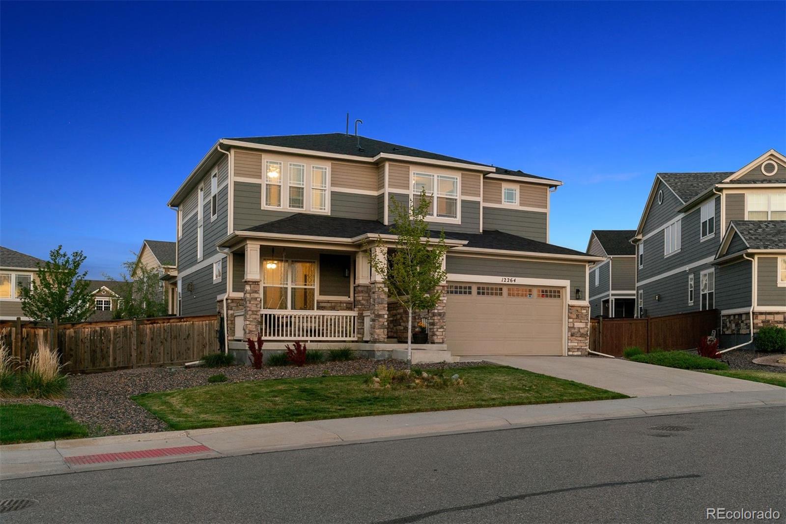 12264 Olive Way, Thornton CO 80602