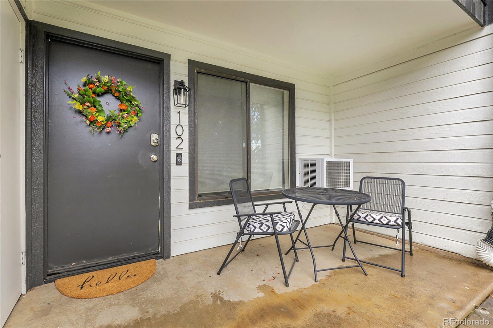 532 Oakwood Drive Unit B102, Castle Rock CO 80104