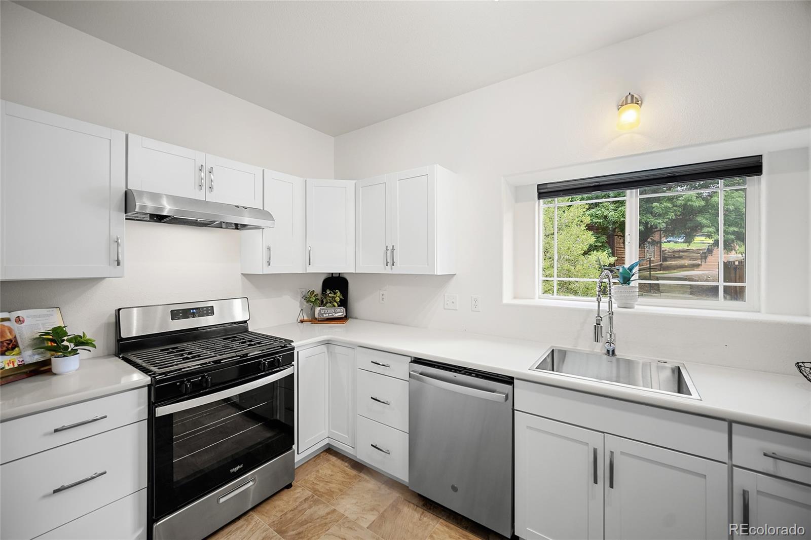 1495 Madison Ridge Heights Unit A, Colorado Springs CO 80904