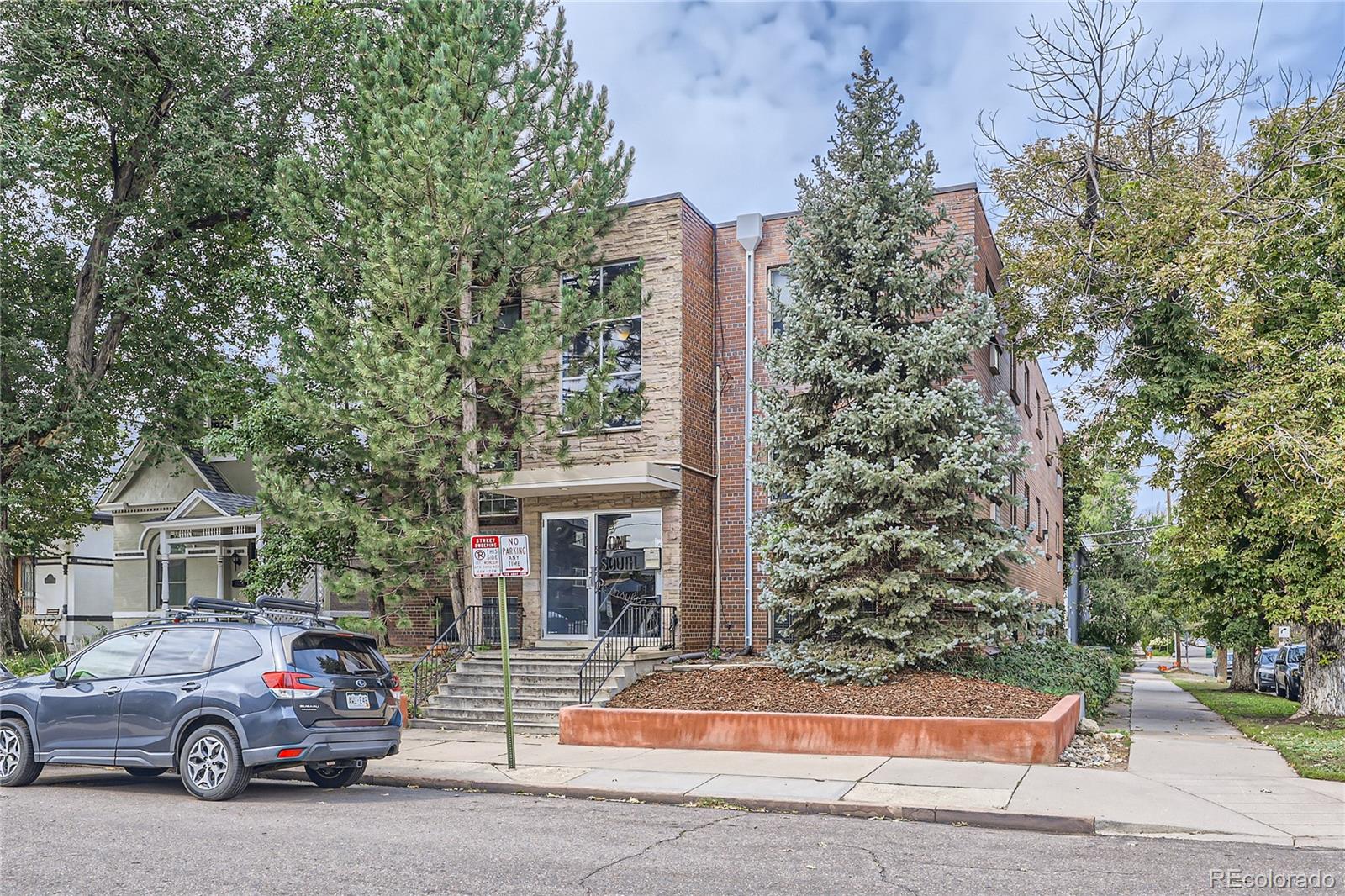 1 S Pennsylvania Street Unit 102, Denver CO 80209