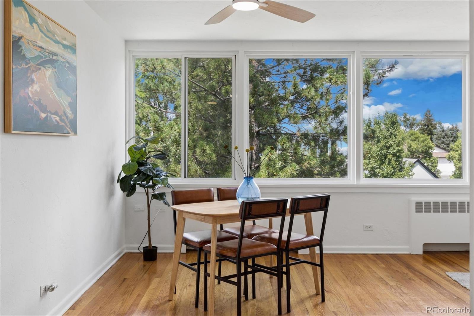 4430 W 35th Avenue Unit 10, Denver CO 80212