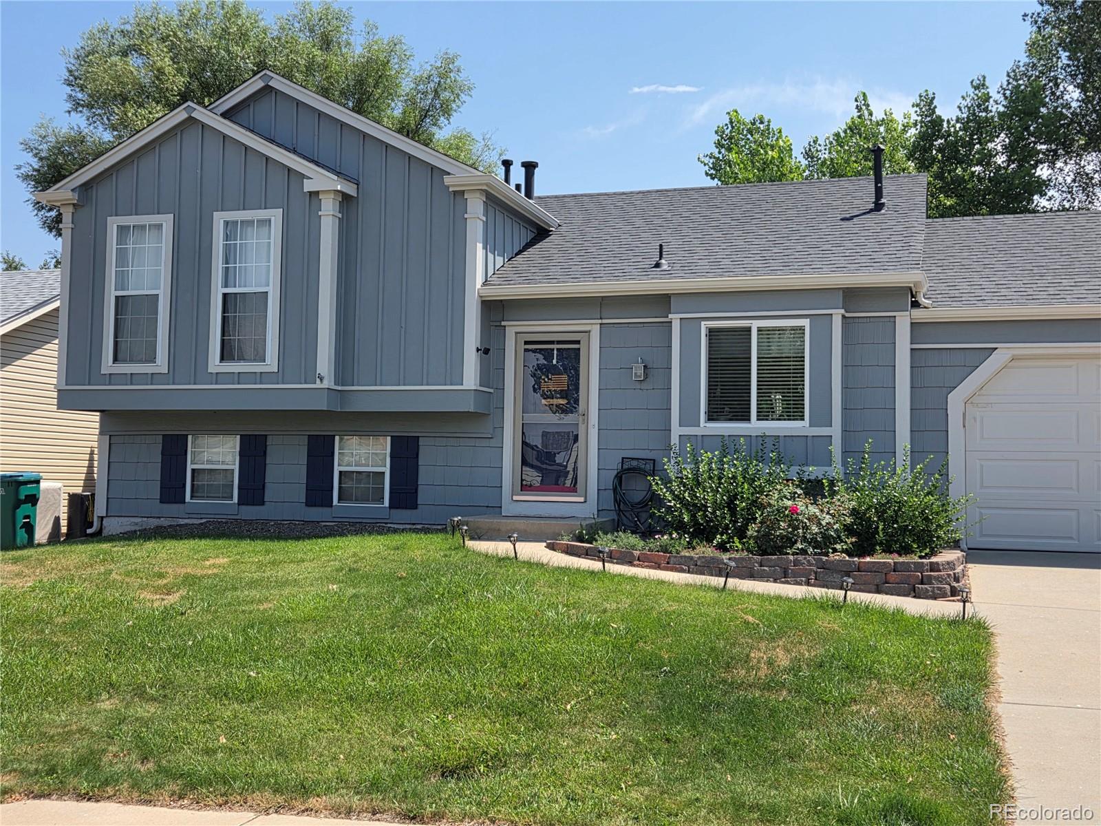 21288 E Powers Place, Aurora CO 80015