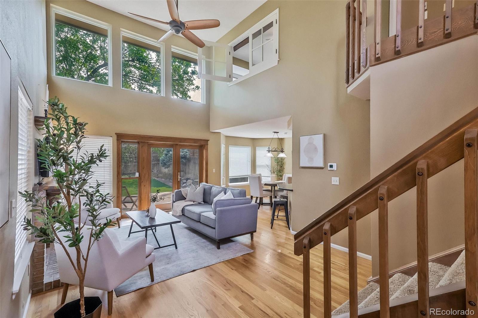 2080 E Phillips Lane, Centennial CO 80122