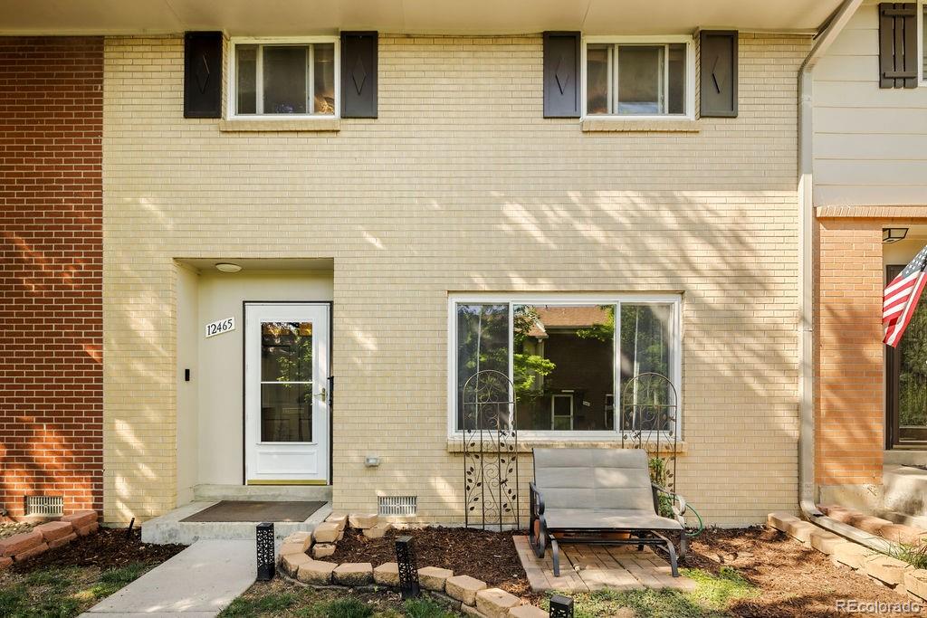 12465 W Alameda Drive, Denver CO 80228
