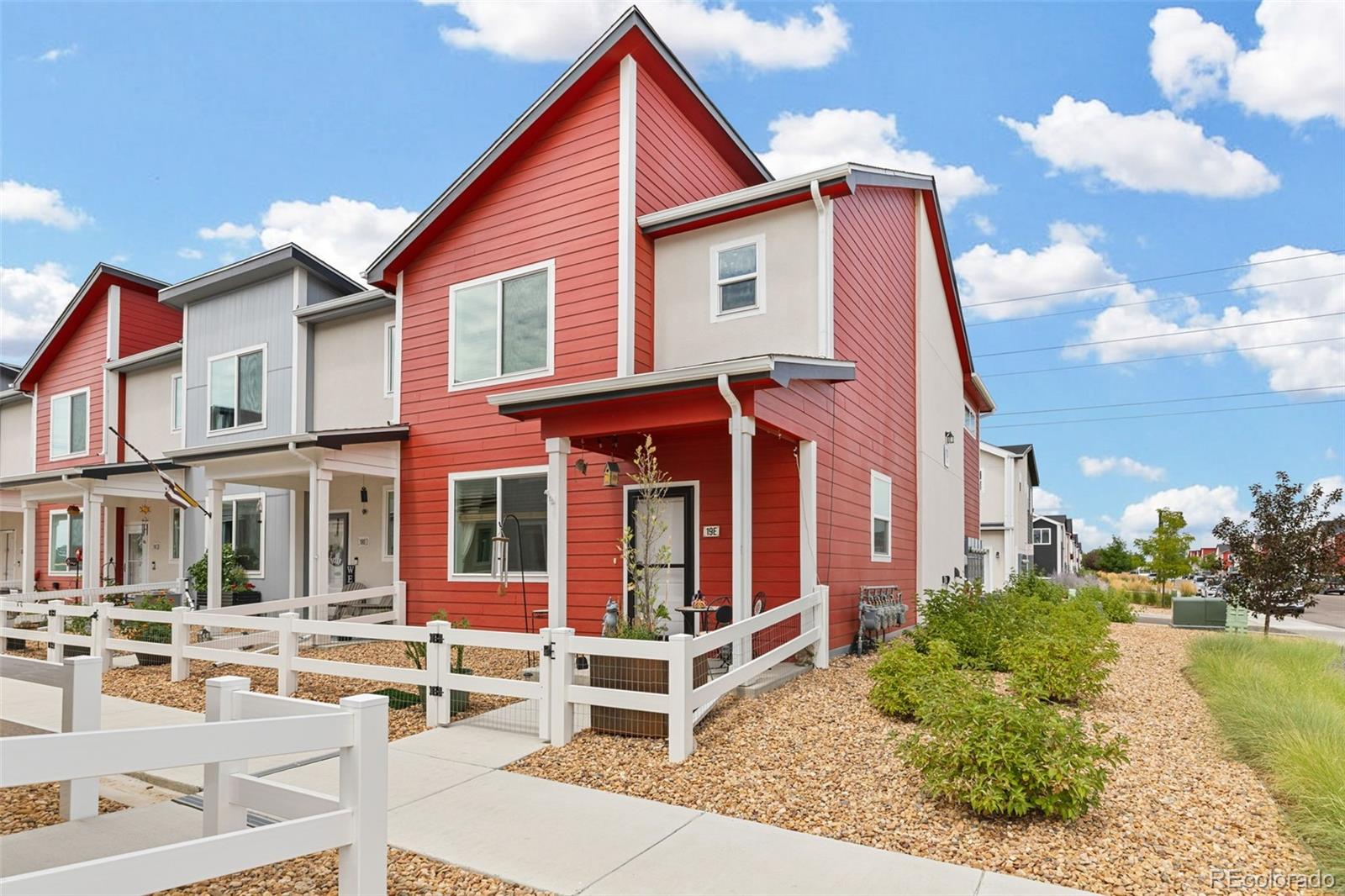500 S Denver Avenue Unit 19E, Fort Lupton CO 80621