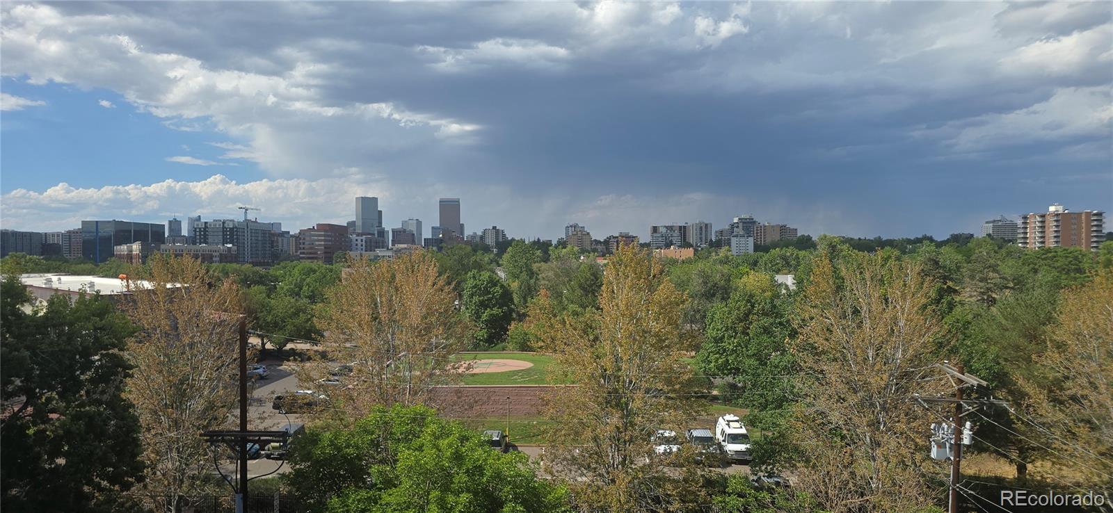 252 N Pennsylvania Street Unit 602, Denver CO 80203