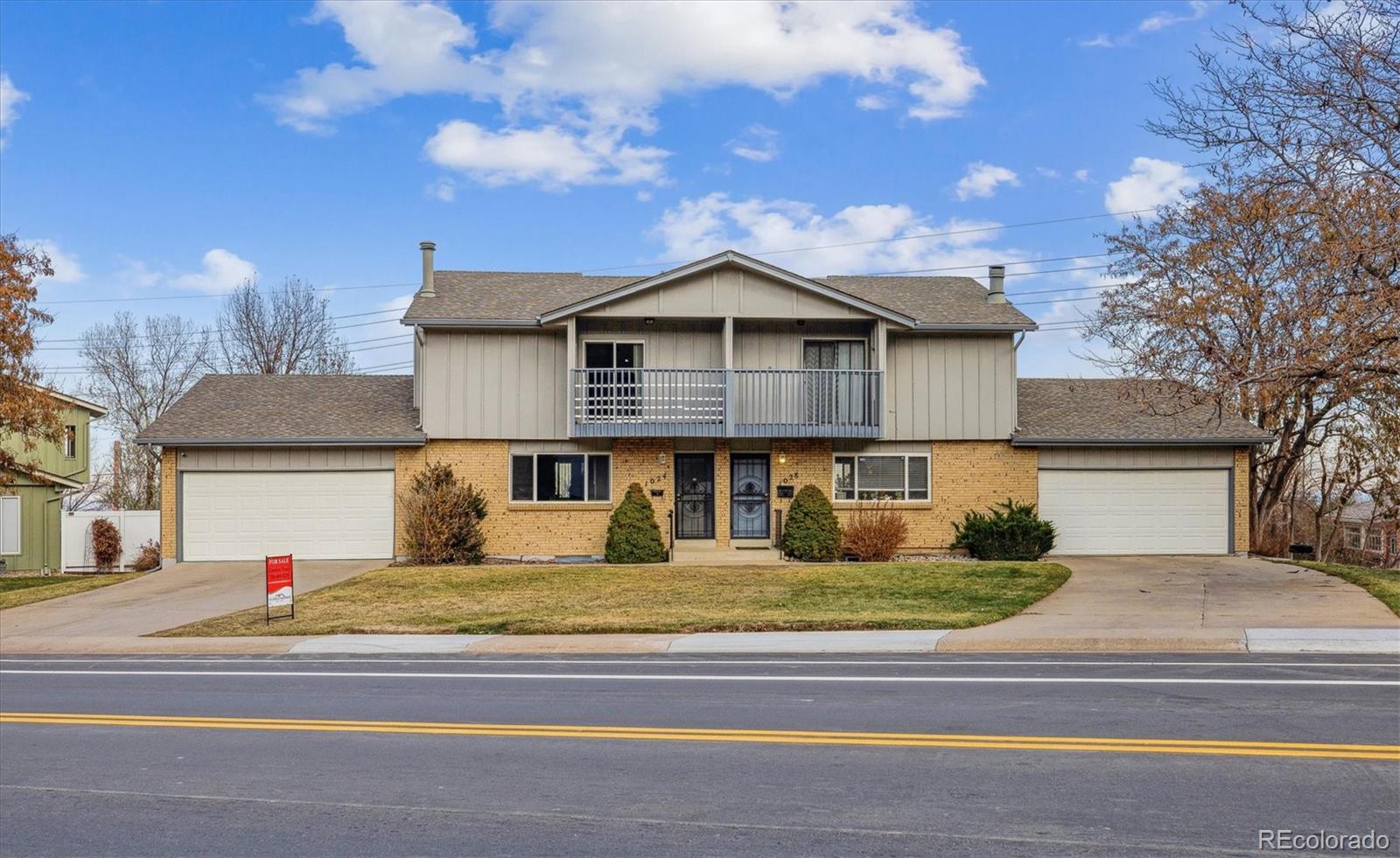 1024 S Alkire Street, Lakewood CO 80228