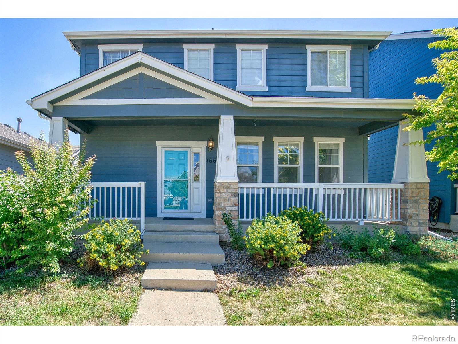 166 S 45th Avenue, Brighton CO 80601