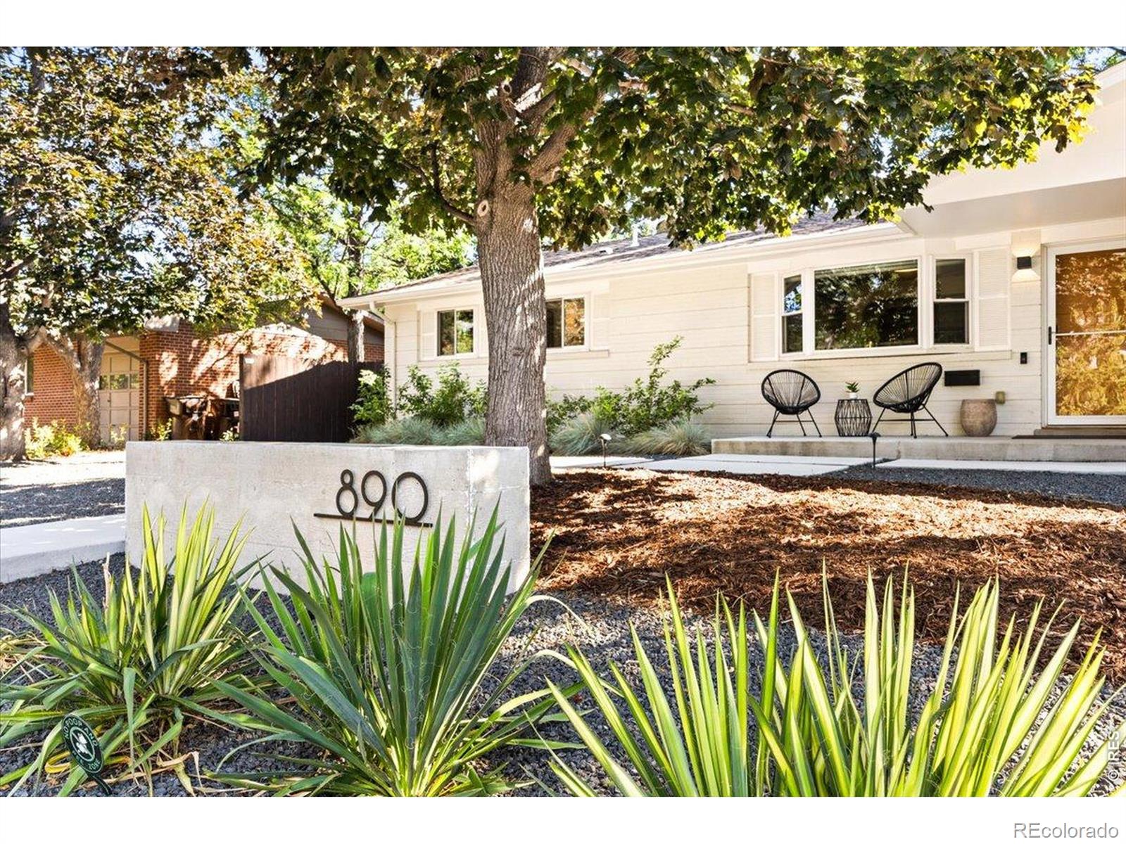 890 Toedtli Drive, Boulder CO 80305