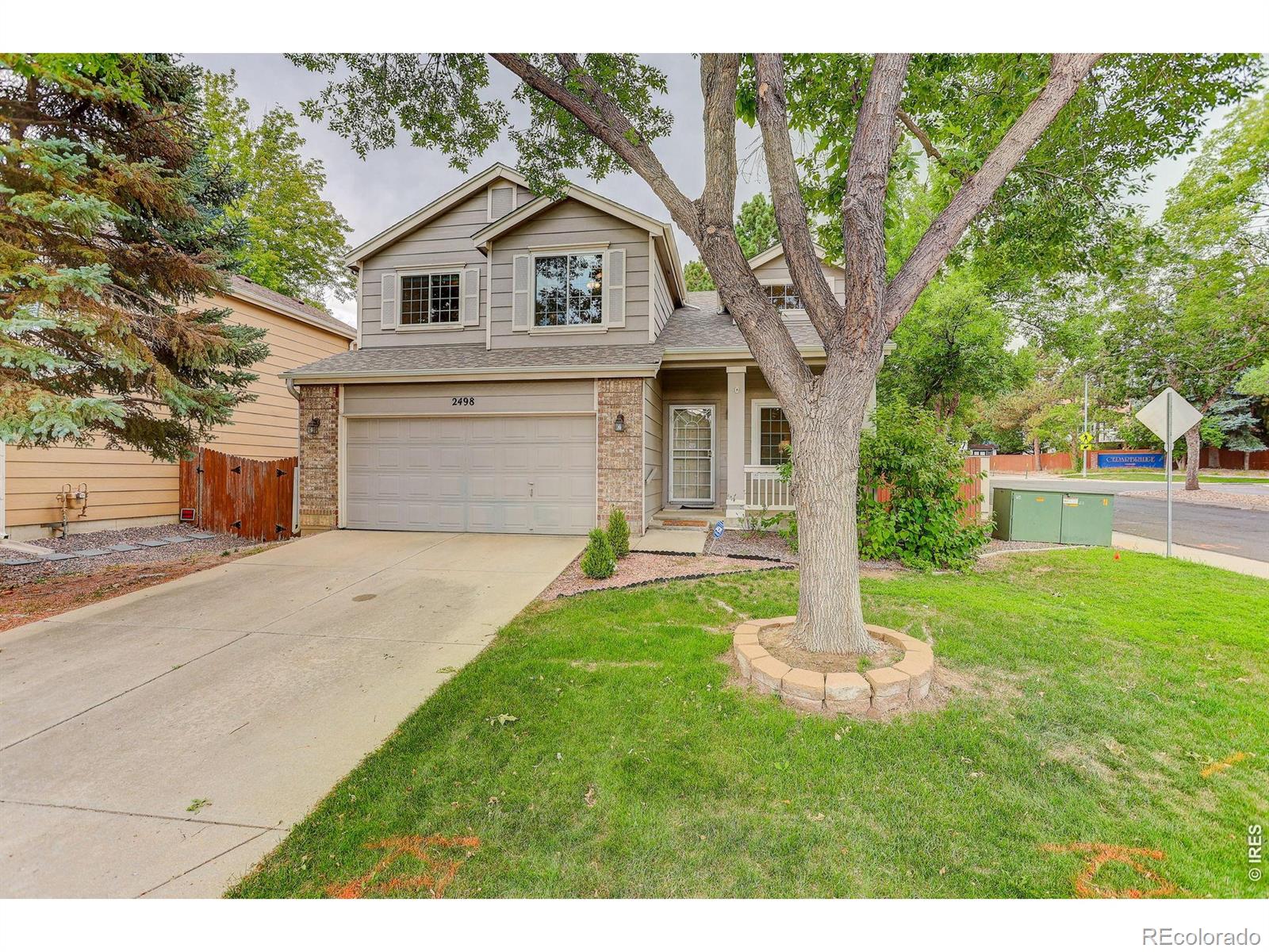 2498 W 111th Place, Westminster CO 80234