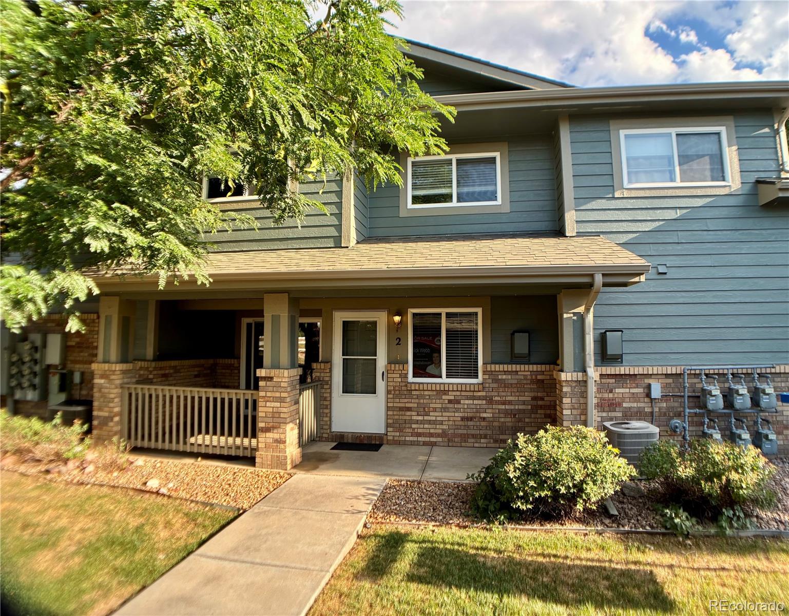 2900 Purcell Street Unit C2, Brighton CO 80601