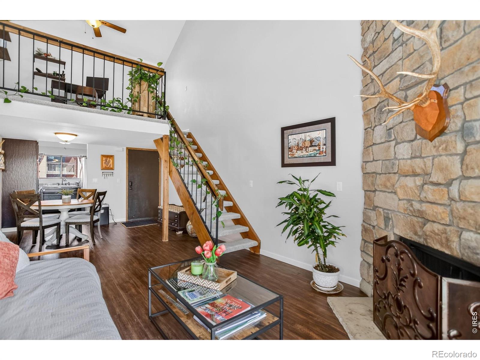 447 Wright Street Unit 319, Lakewood CO 80228