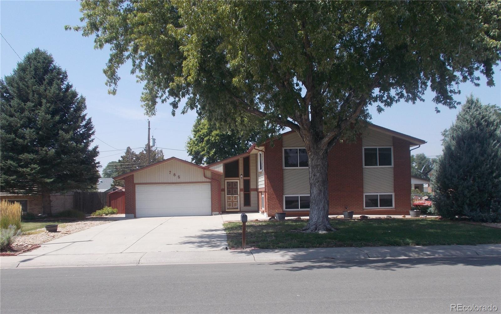 785 S 9th Avenue, Brighton CO 80601
