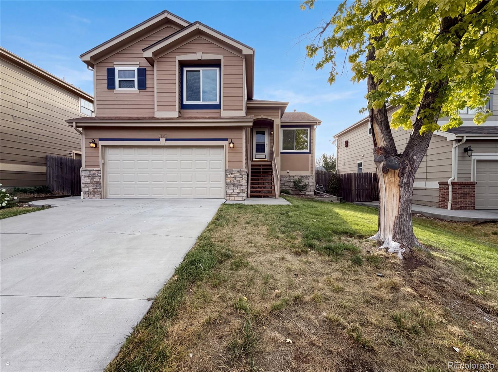 4149 S Rome Street, Aurora CO 80018