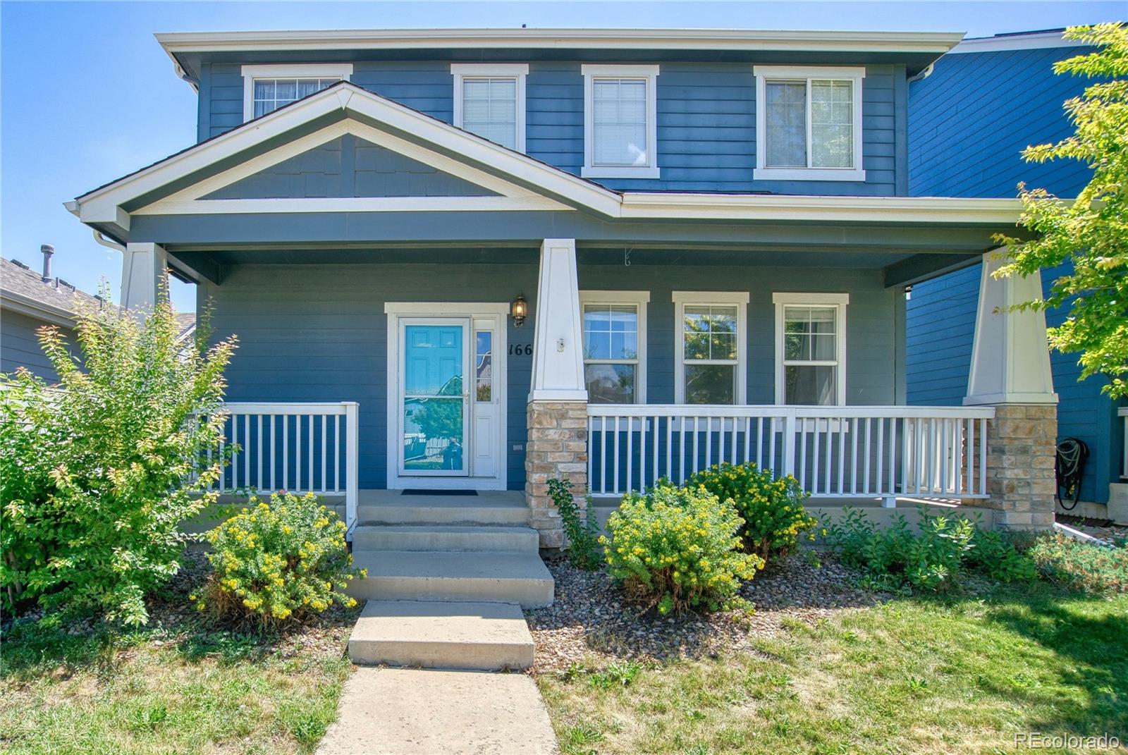 166 S 45th Avenue, Brighton CO 80601