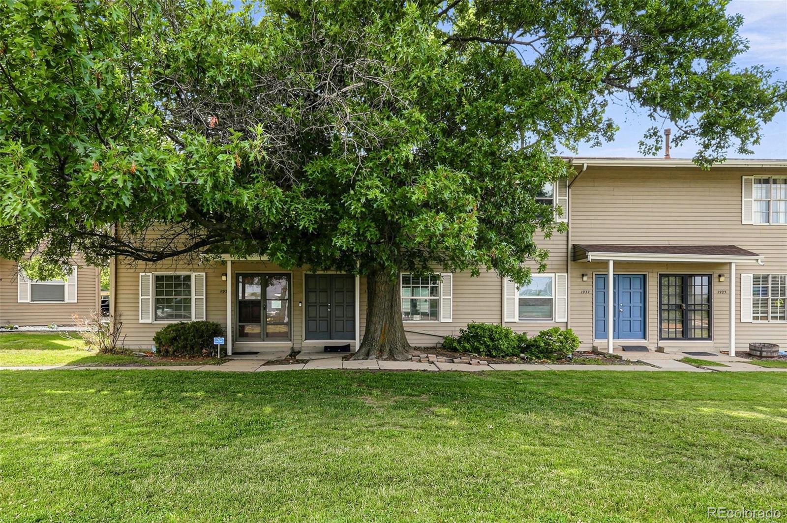 1935 S Peoria Street, Aurora CO 80014