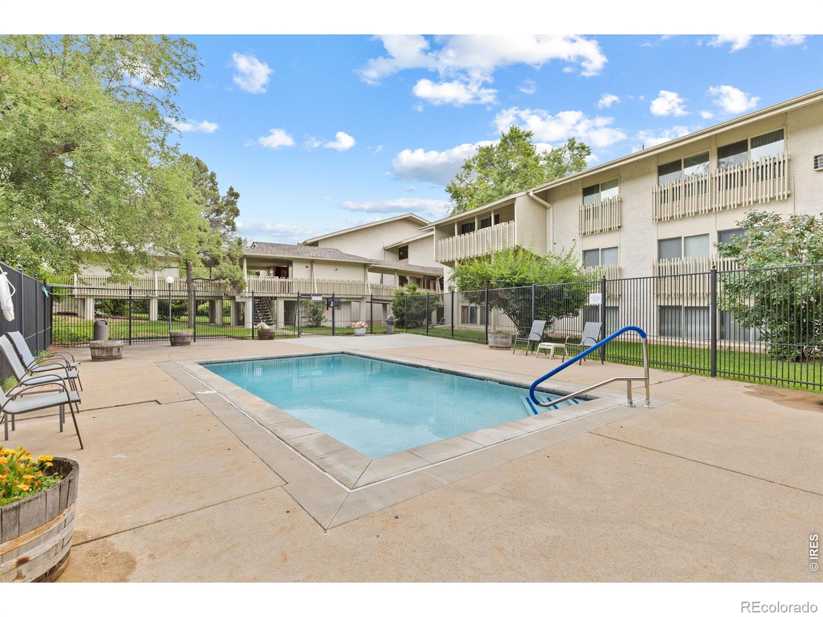 2707 Valmont Road Unit 202C, Boulder CO 80304