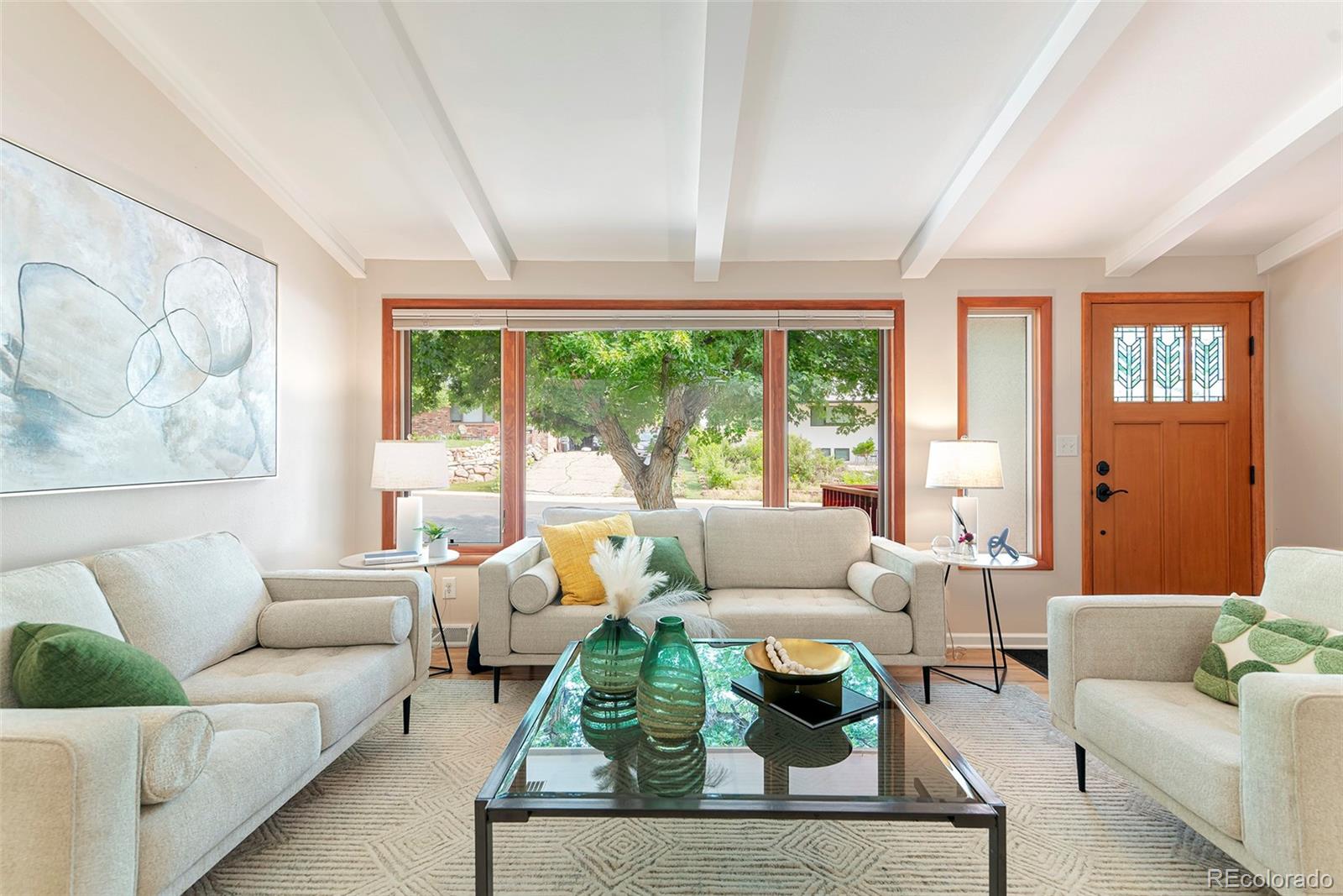 1720 Lombardy Drive, Boulder CO 80304