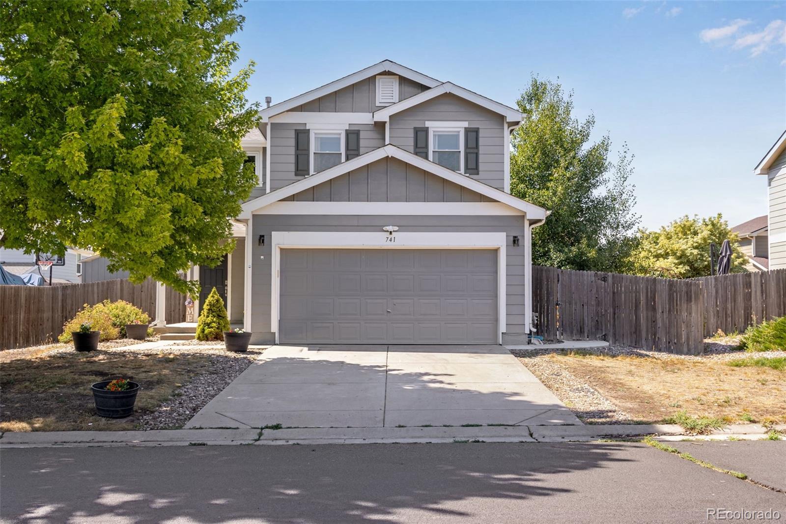 741 Canyon Lane, Brighton CO 80603