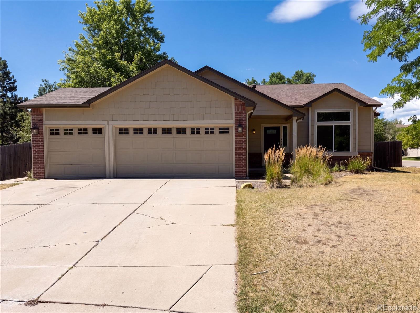 4408 Ashcroft Avenue, Castle Rock CO 80104