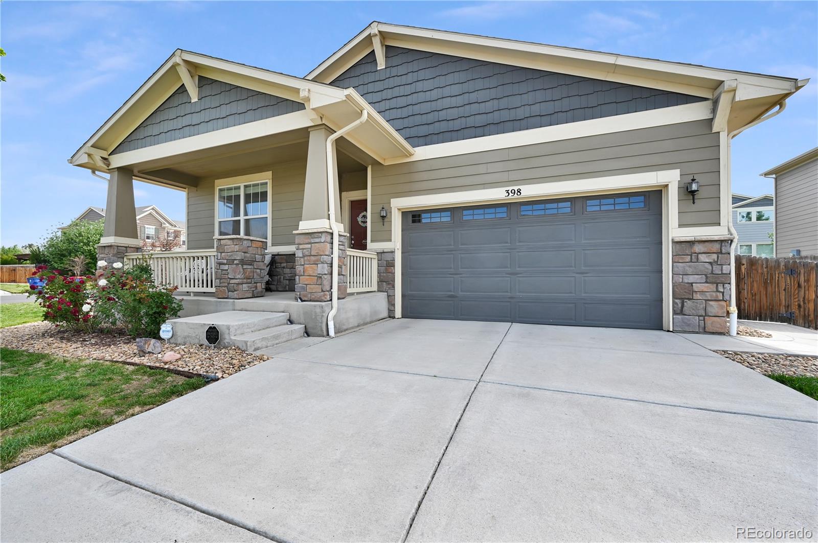 398 Beldock Street, Brighton CO 80601
