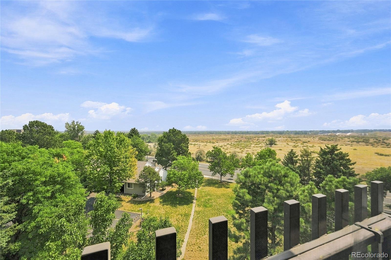 14091 E Marina Drive Unit 511, Aurora CO 80014