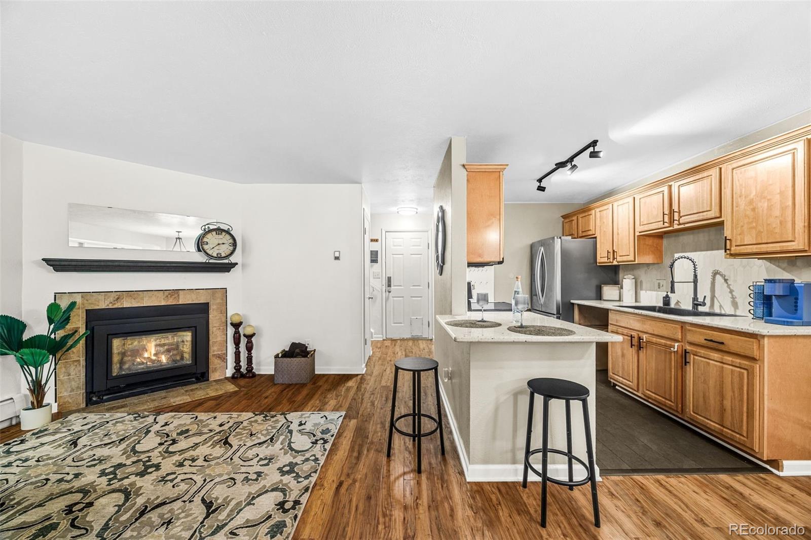 3771 Quail Street, Wheat Ridge CO 80033