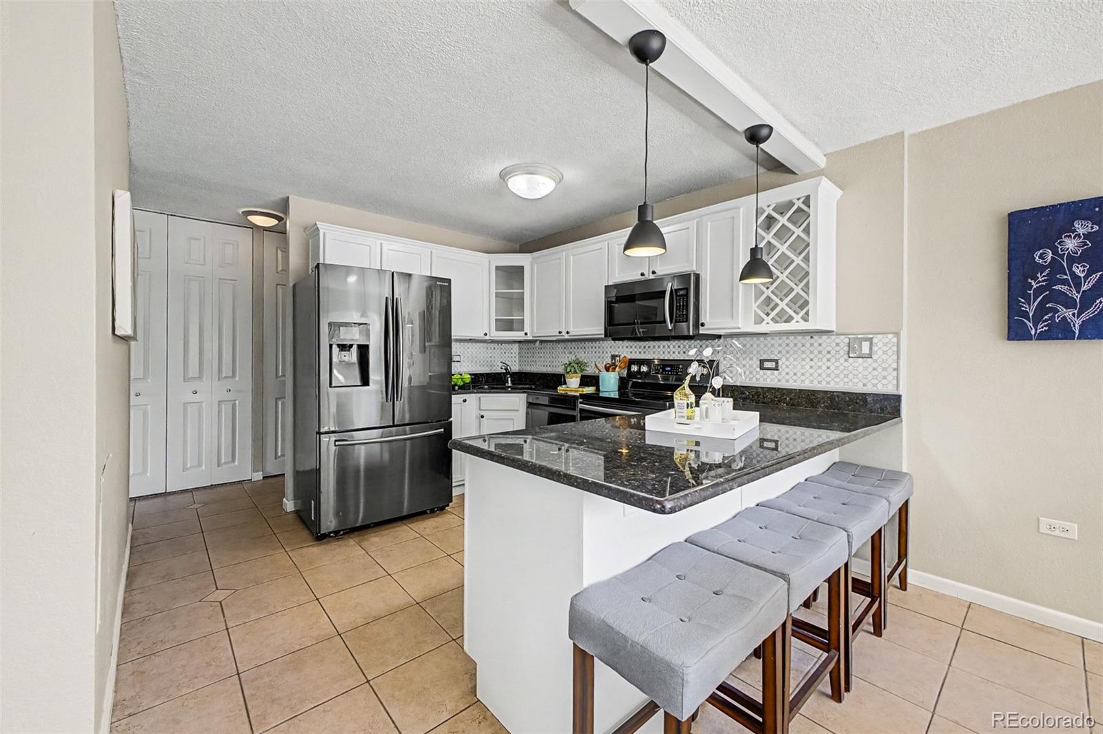 909 N Logan Street Unit 2A, Denver CO 80203