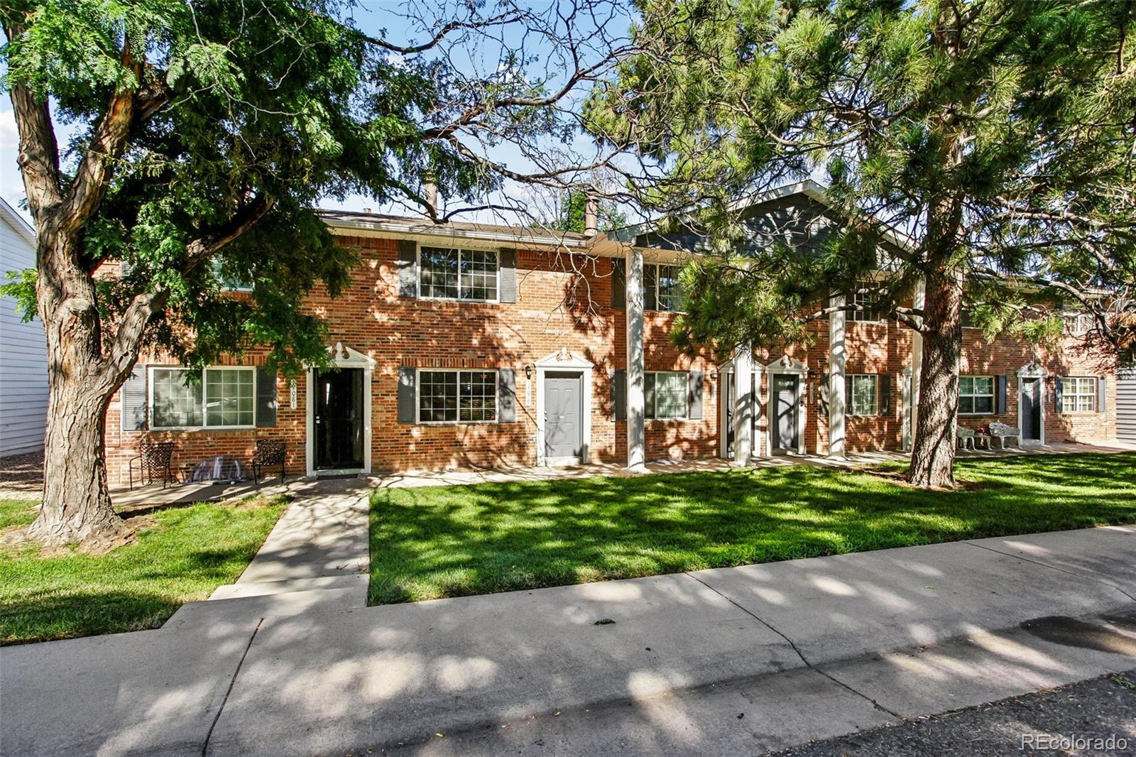 14079 E Utah Circle, Aurora CO 80012