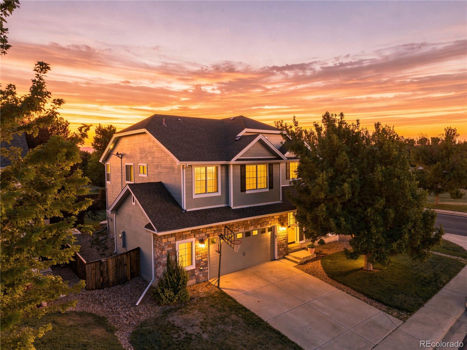 14719 Columbine Street, Brighton CO 80602