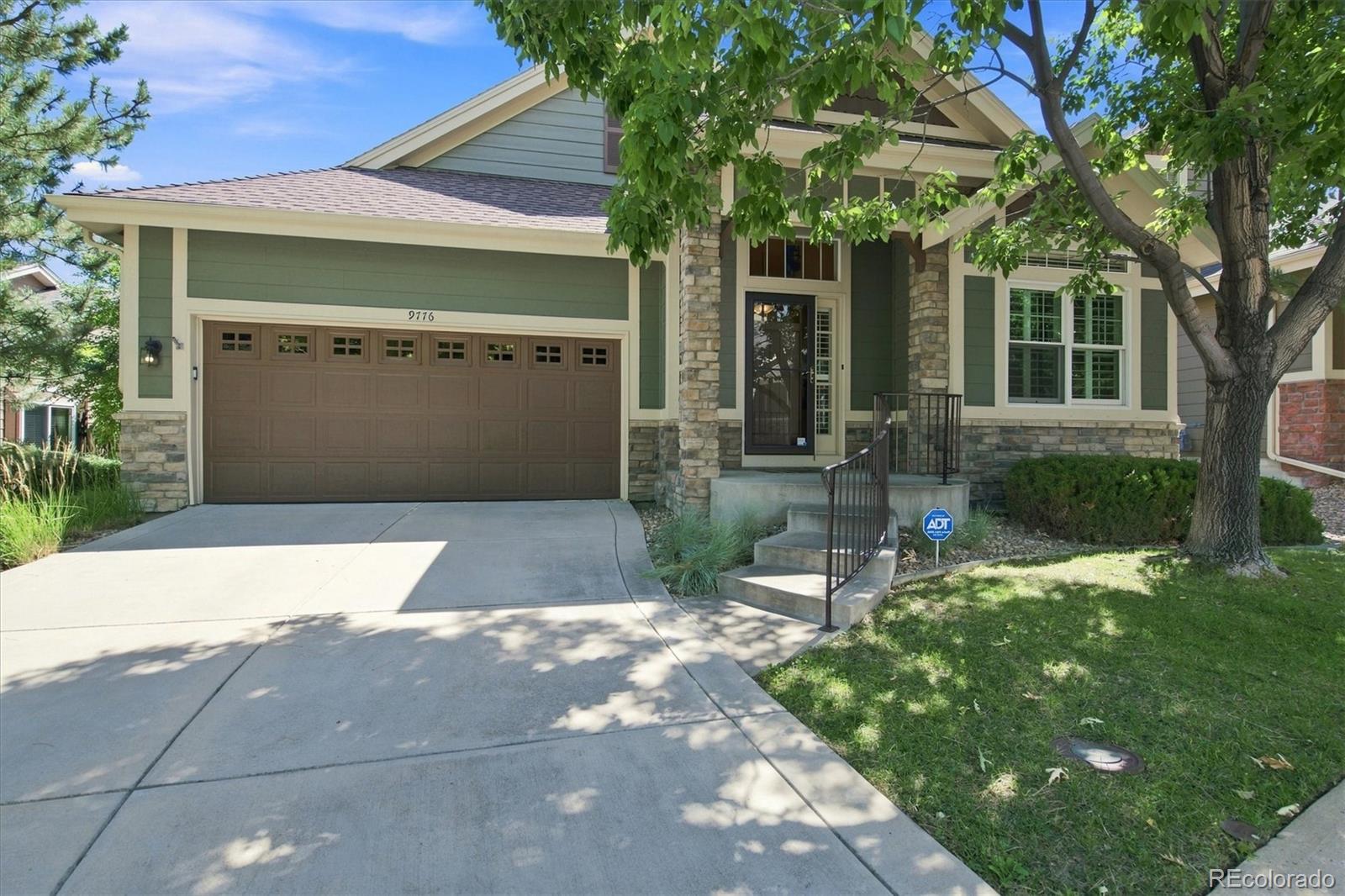 9776 S Johnson Court, Littleton CO 80127