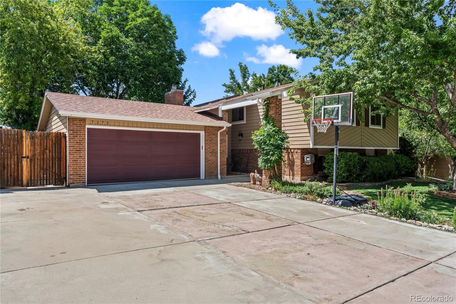 7273 S Yarrow Way, Littleton CO 80128