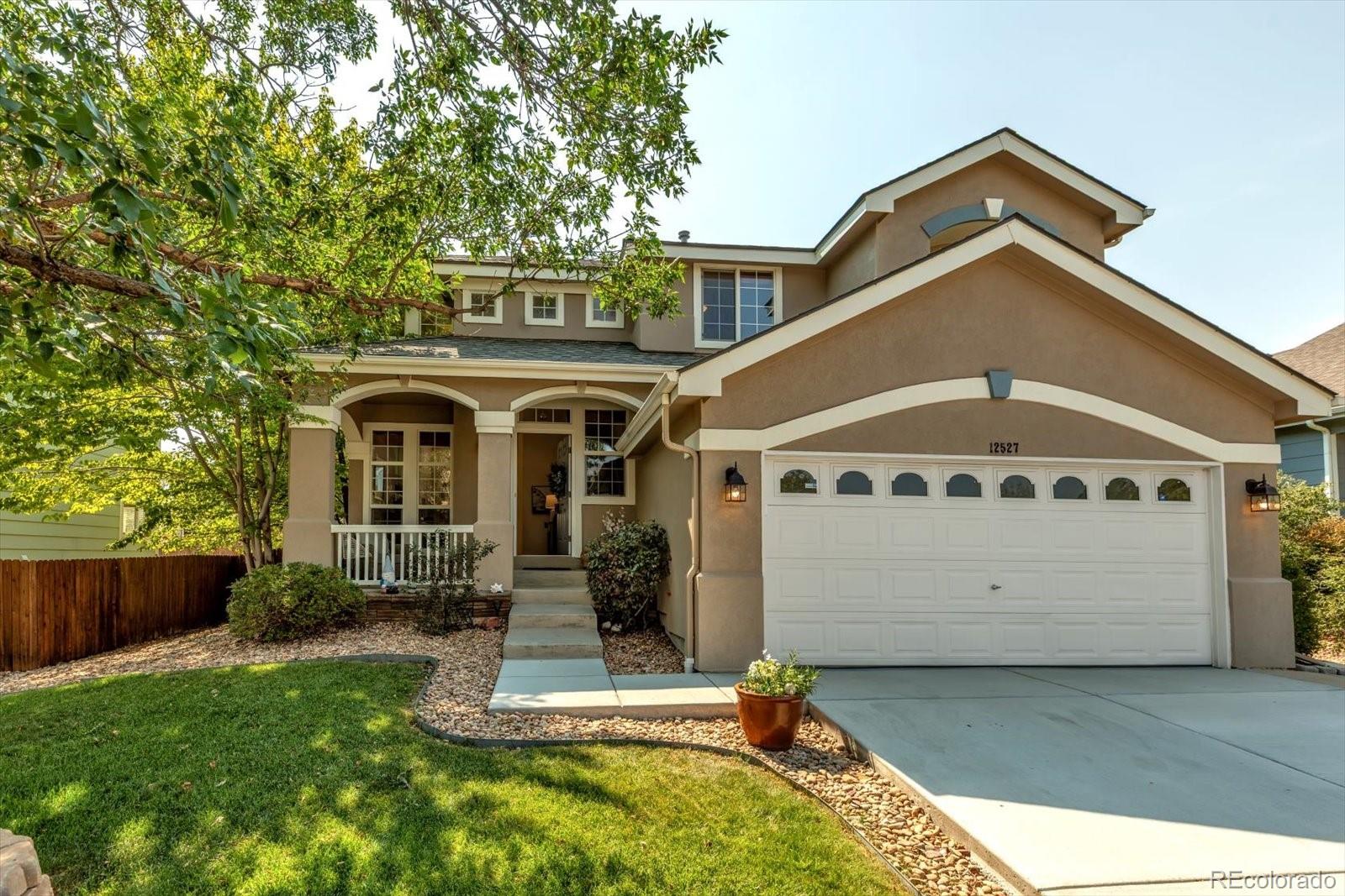 12527 Dexter Way, Thornton CO 80241