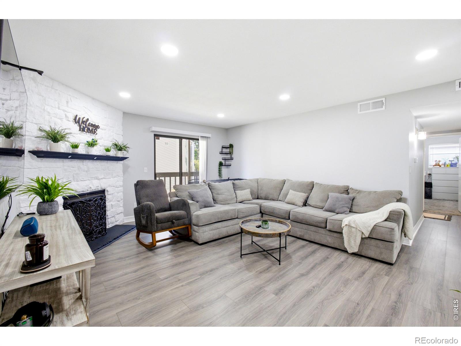 8225 Fairmount Drive Unit 105, Denver CO 80247