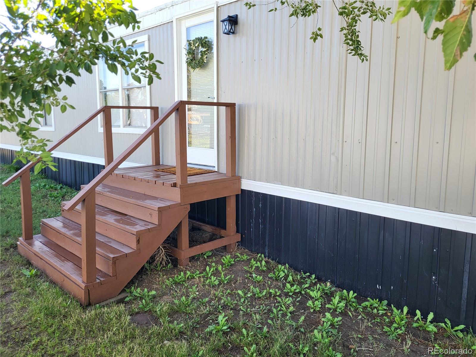 820 6th Street, Hugo CO 80821