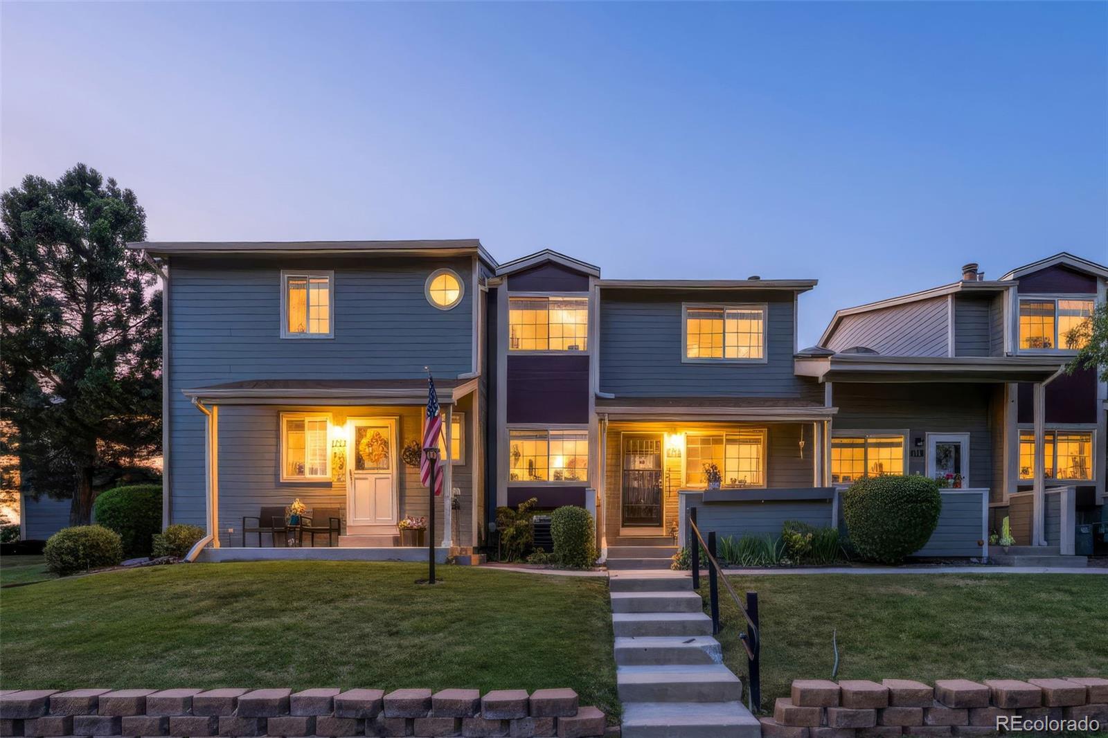 1708 W 101st Avenue, Denver CO 80260