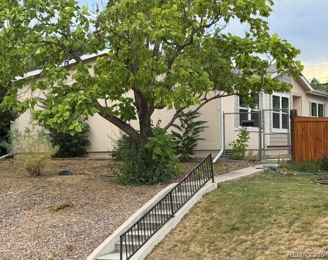 5 S Wolff Street, Denver CO 80219