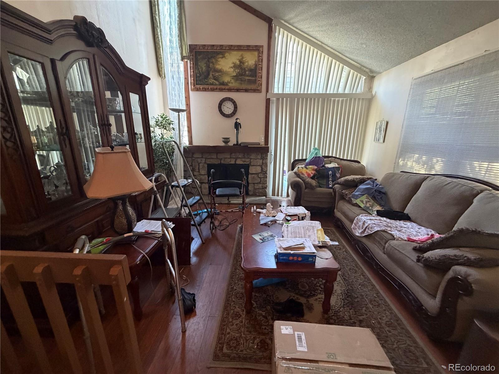 2955 S Revere Street, Aurora CO 80014