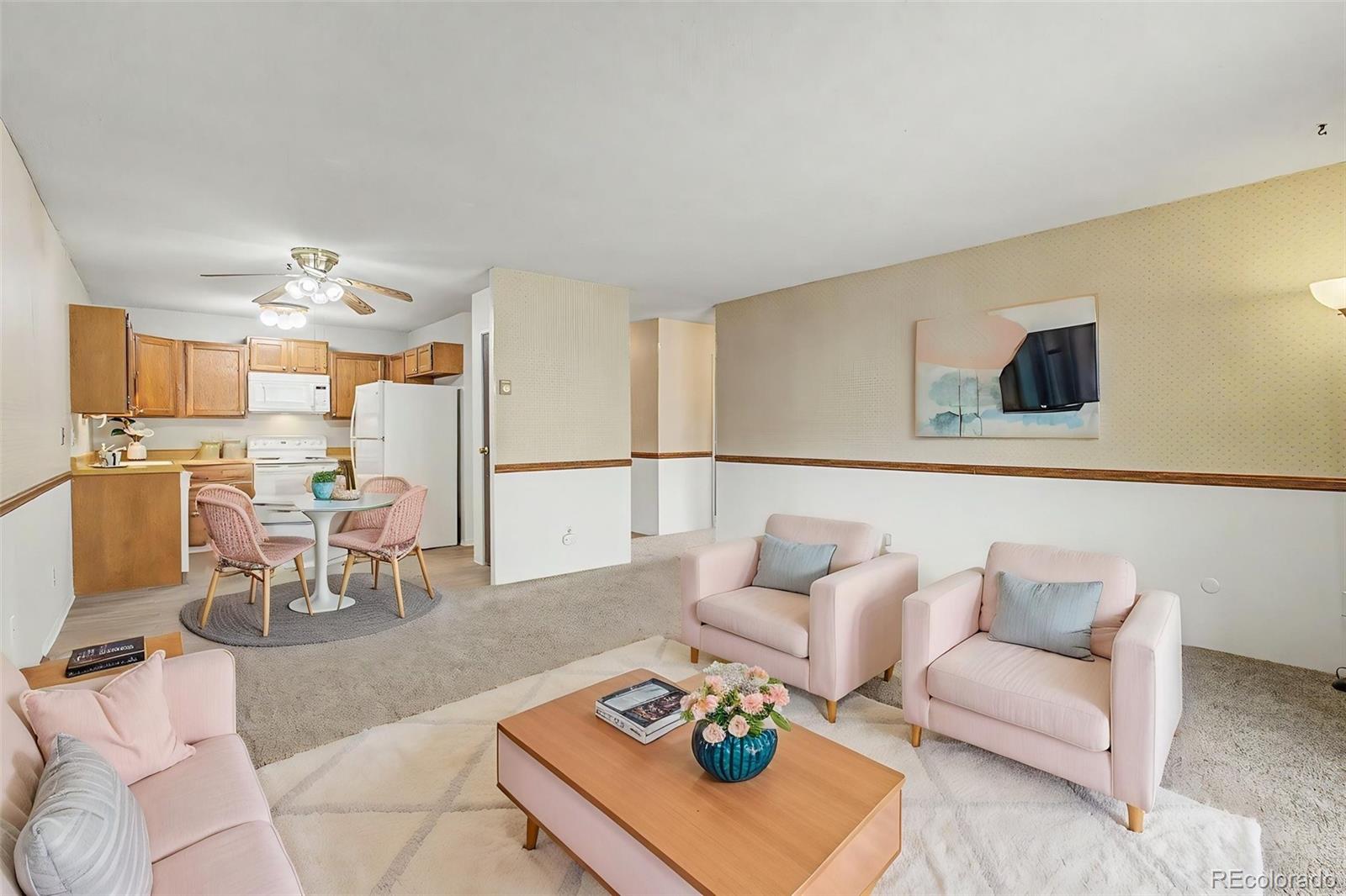 3124 S Wheeling Way Unit 311, Aurora CO 80014