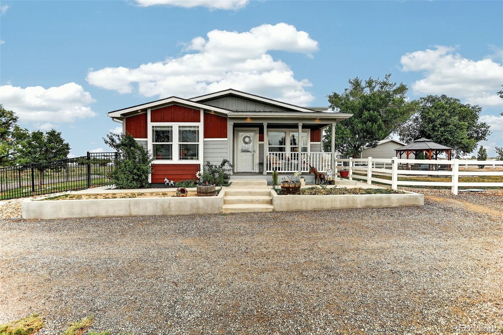 2739 County Road 29, Fort Lupton CO 80621