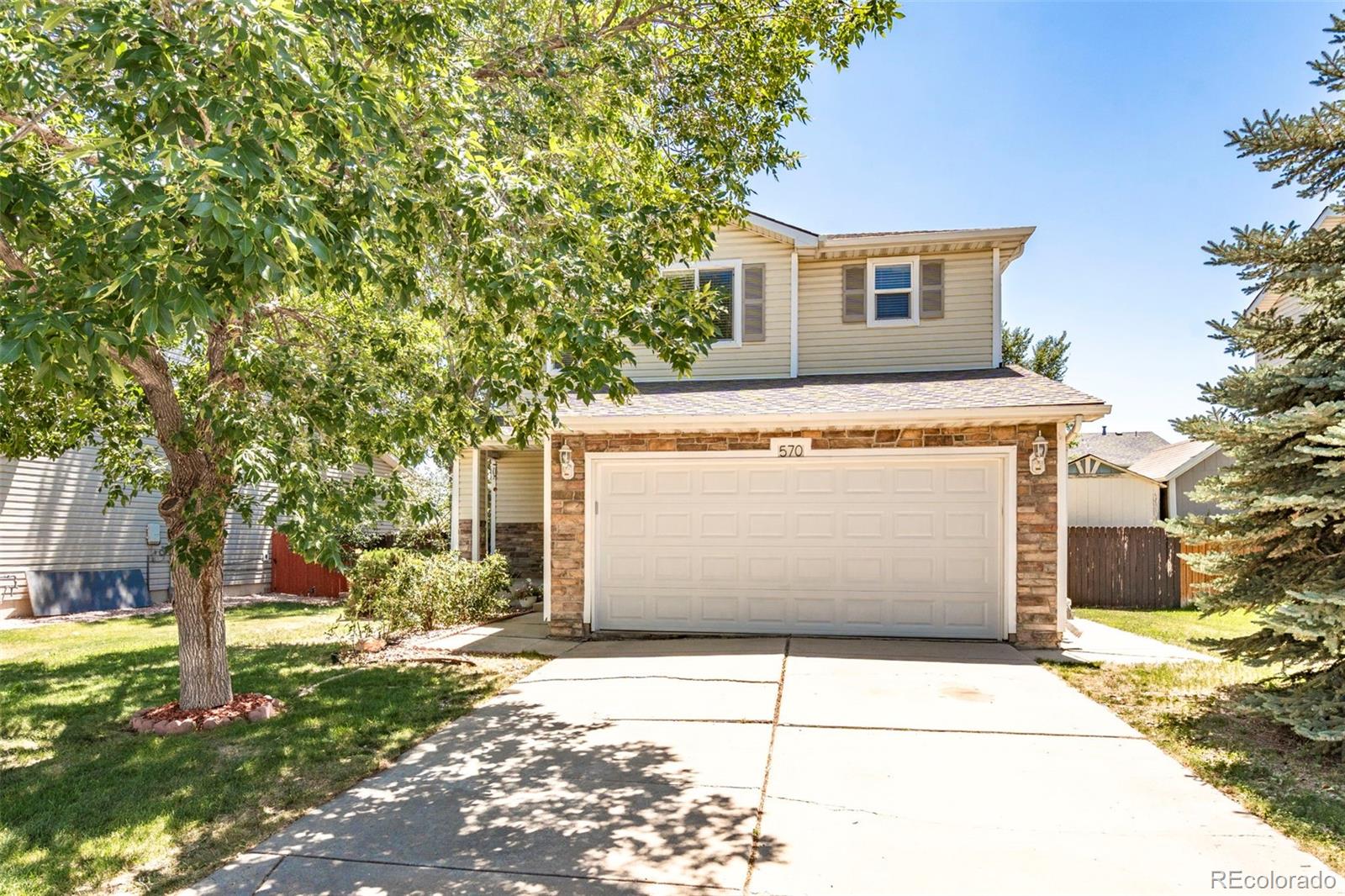 570 E 77th Drive, Denver CO 80229