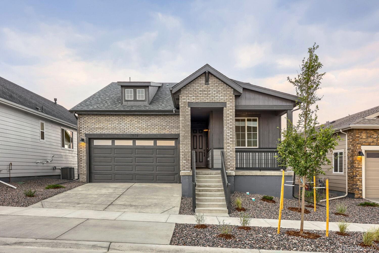 13574 Solaris Street, Parker CO 80134