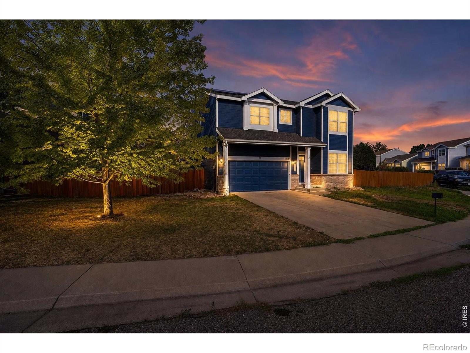 10797 Madison Way, Northglenn CO 80233