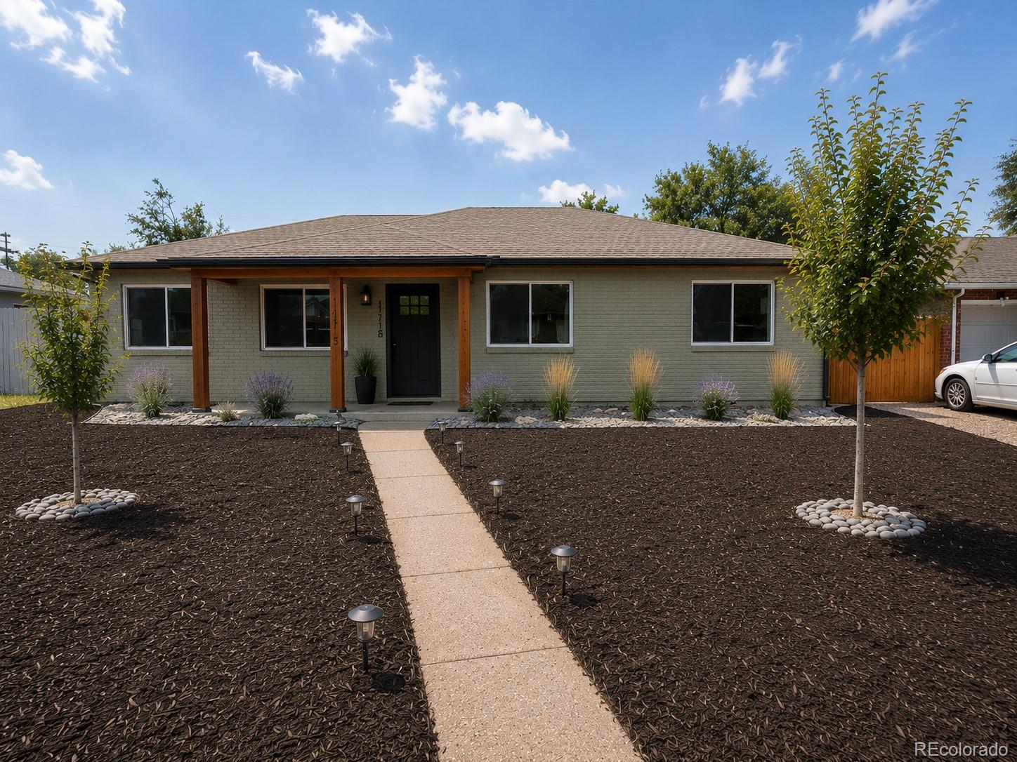 1151 Revere Street, Aurora CO 80011